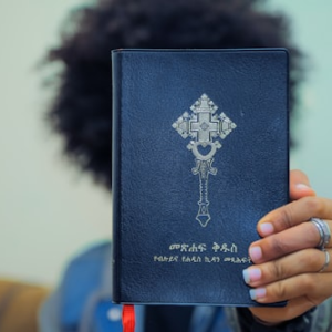Eritrean Literature for All Ages